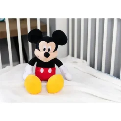 Kids Preferred Plush & Stuffed Animals|Mickey & Minnie*- Disney Baby Mickey Mouse Stuffed Animal Plush Toy, 15 Inches