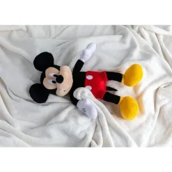 Kids Preferred Plush & Stuffed Animals|Mickey & Minnie*- Disney Baby Mickey Mouse Stuffed Animal Plush Toy, 15 Inches