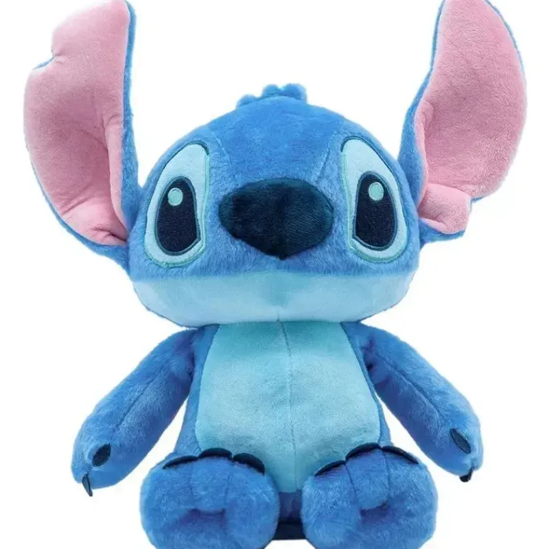 Kids Preferred Plush & Stuffed Animals*- Disney Baby Lilo & Stitch Soft Huggable Stuffed Animal Plush Toy, Stitch