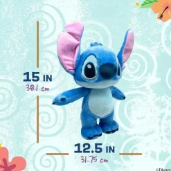 Kids Preferred Plush & Stuffed Animals*- Disney Baby Lilo & Stitch Soft Huggable Stuffed Animal Plush Toy, Stitch