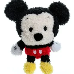 Kids Preferred Mickey & Minnie*- Disney Mickey Mouse Cuteeze Plush