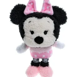 Kids Preferred Mickey & Minnie|Plush & Stuffed Animals*- Disney Minnie Mouse Cuteeze Plush