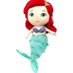 Kids Preferred Disney Princess|Plush & Stuffed Animals*- Disney Princess Ariel Doll