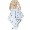 Kids Preferred Plush & Stuffed Animals*- Ghmily Nutbrown Hare Blanky