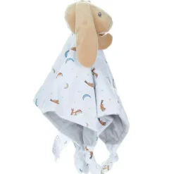 Kids Preferred Plush & Stuffed Animals*- Ghmily Nutbrown Hare Blanky