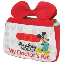 Kids Preferred Pretend Play|Toys For 3 Year Old*- My 1st Mickey Mouse Doctor Playset