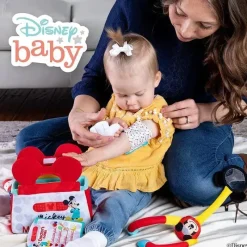 Kids Preferred Pretend Play|Toys For 3 Year Old*- My 1st Mickey Mouse Doctor Playset