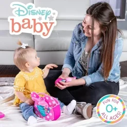 Kids Preferred Pretend Play|Toys For 3 Year Old*- My 1st Minnie Mouse Purse Playset