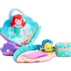 Kids Preferred Pretend Play*- My 1st Princess Ariel Seashell Playset