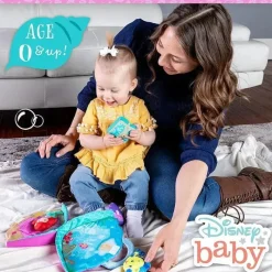 Kids Preferred Pretend Play*- My 1st Princess Ariel Seashell Playset