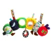 Kids Preferred Stroller & Car Seat Toys*- The World of Eric Carle - The Very Hungry Caterpillar Attachable Activity
