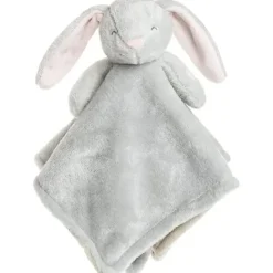 Kids Preferred Lovies, Security Blankets & Blankies*Bunny Cuddle Plush