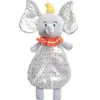 Kids Preferred Lovies, Security Blankets & Blankies*Disney - Dumbo Snuggle Blanky