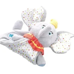 Kids Preferred Lovies, Security Blankets & Blankies*Disney - Dumbo Snuggle Blanky