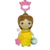 Kids Preferred Rattles & Teethers|Toys For 0-12 Months*Disney Princess Belle Activity Toy