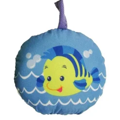 Kids Preferred Rattles & Teethers|Toys For 0-12 Months*Disney Princess Ariel Activity Toy