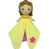 Kids Preferred Lovies, Security Blankets & Blankies*Disney Princess Belle Blanky