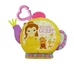 Kids Preferred Books, Music & Dvds*Disney Princess Belle Soft Book