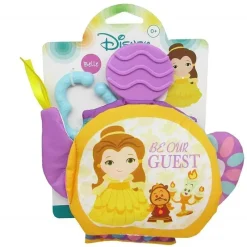 Kids Preferred Books, Music & Dvds*Disney Princess Belle Soft Book