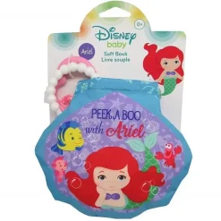 Kids Preferred Books, Music & Dvds*Disney Princess Belle Soft Book