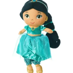 Kids Preferred Plush & Stuffed Animals*Disney Princess - Jasmine Doll