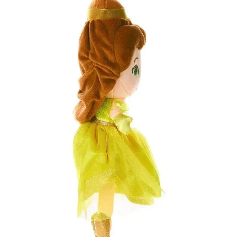 Kids Preferred Disney Princess|Plush & Stuffed Animals*Disney Princess - Belle Doll
