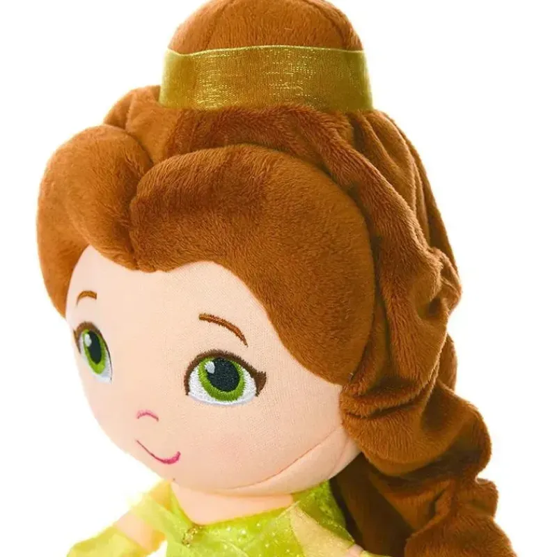 Kids Preferred Disney Princess|Plush & Stuffed Animals*Disney Princess - Belle Doll