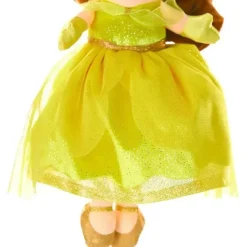 Kids Preferred Disney Princess|Plush & Stuffed Animals*Disney Princess - Belle Doll