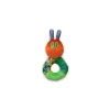 Kids Preferred Rattles & Teethers*Eric Carle Loop Rattle, Colors May Vary