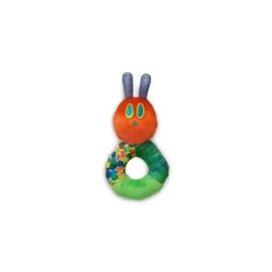 Kids Preferred Rattles & Teethers*Eric Carle Loop Rattle, Colors May Vary