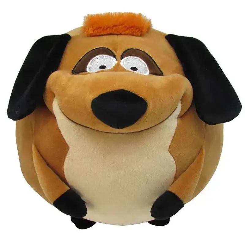 Kids Preferred Plush & Stuffed Animals*Lion King - Round Cuddle Pal - Timon