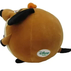 Kids Preferred Plush & Stuffed Animals*Lion King - Round Cuddle Pal - Timon