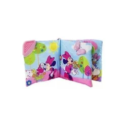 Kids Preferred Mickey & Minnie|Books, Music & Dvds*Minnie Mouse In The Garden Soft Book