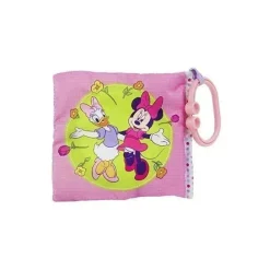 Kids Preferred Mickey & Minnie|Books, Music & Dvds*Minnie Mouse In The Garden Soft Book