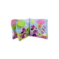 Kids Preferred Mickey & Minnie|Books, Music & Dvds*Minnie Mouse In The Garden Soft Book