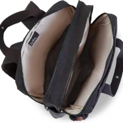 Kipling Diaper Backpacks*- Audrie True, Black Tonal