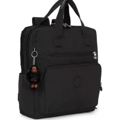 Kipling Diaper Backpacks*- Audrie True, Black Tonal