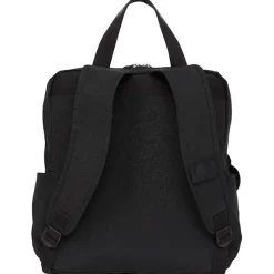 Kipling Diaper Backpacks*- Audrie True, Black Tonal