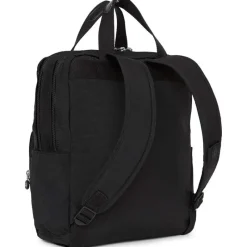 Kipling Diaper Backpacks*- Audrie True, Black Tonal
