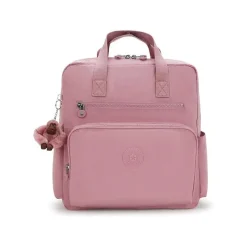 Kipling Diaper Backpacks*- Audrie True, Flouncy Pink