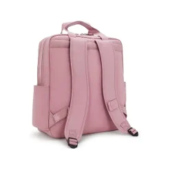 Kipling Diaper Backpacks*- Audrie True, Flouncy Pink