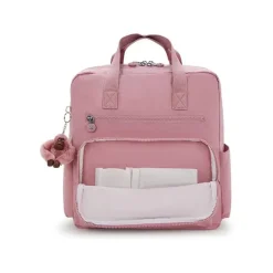 Kipling Diaper Backpacks*- Audrie True, Flouncy Pink