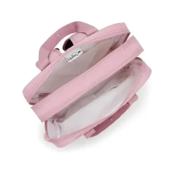 Kipling Diaper Backpacks*- Audrie True, Flouncy Pink
