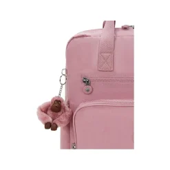Kipling Diaper Backpacks*- Audrie True, Flouncy Pink