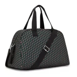 Kipling Shoulder Bags*- Camama Diaper Bag - 3D K Pink