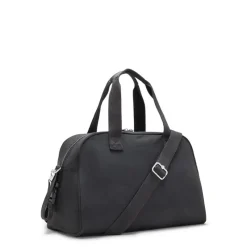 Kipling Shoulder Bags*- Camama Diaper Bag, Black Noir
