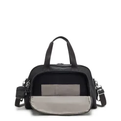 Kipling Shoulder Bags*- Camama Diaper Bag, Black Noir