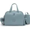 Kipling Shoulder Bags*- Camama Diaper Bag, Relaxed Grey