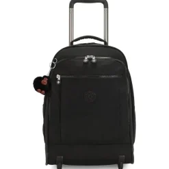 Kipling Luggage & Accessories*- Gaze 2 Wheels Backpack, Black