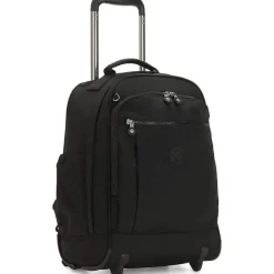Kipling Luggage & Accessories*- Gaze 2 Wheels Backpack, Black
